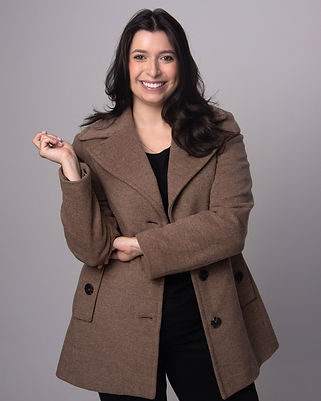 Foto de Laura Uliana, fotógrafa e comunicadora