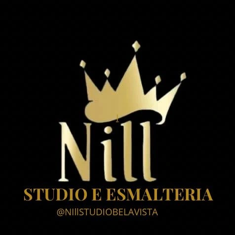 Logo Nill Studio