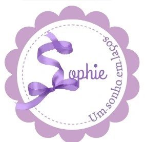 Logo do cliente Sophie Laços
